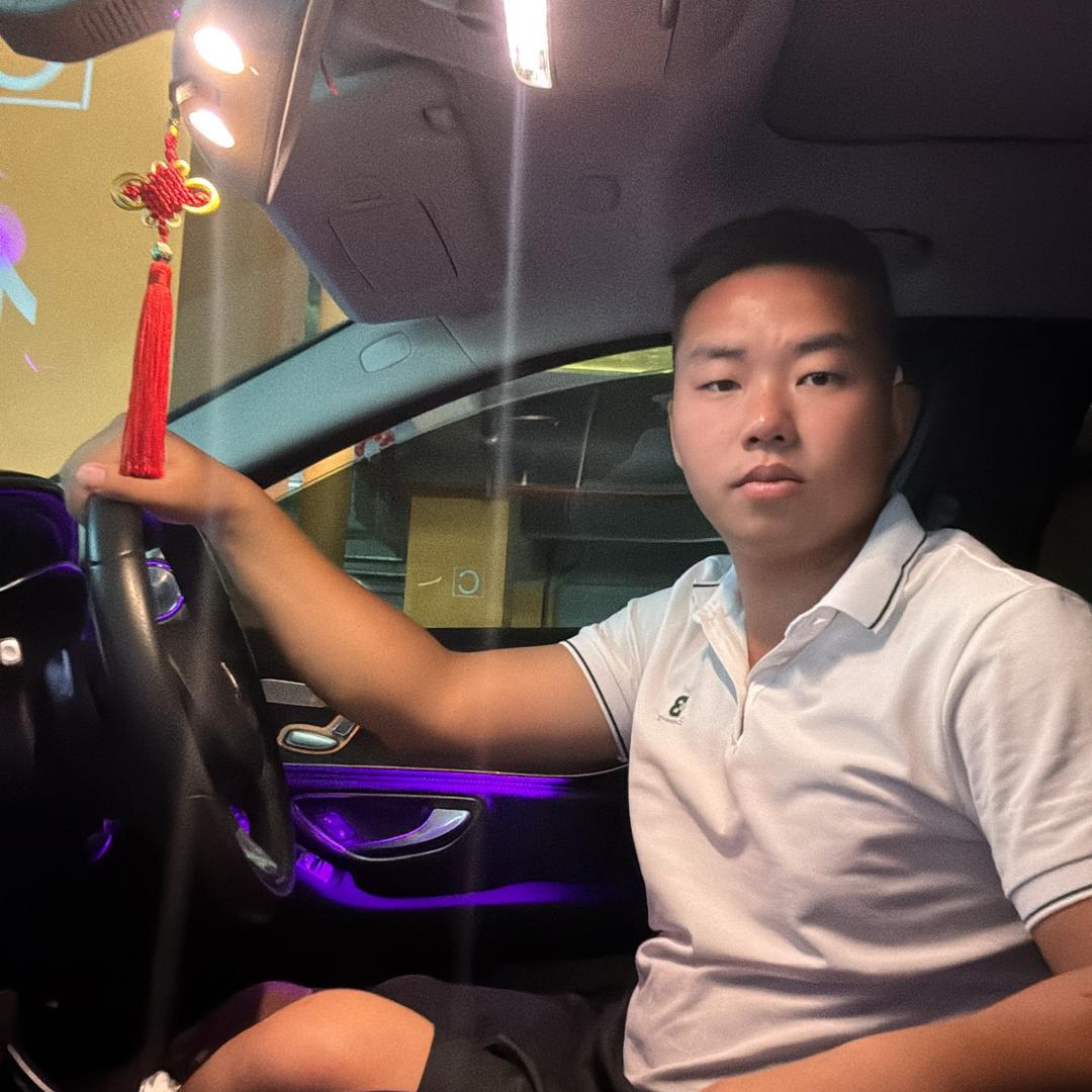 温州车E淘吴三岁1️⃣号