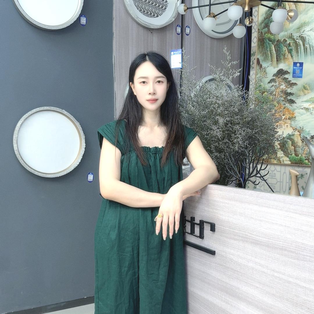 沈丘卖灯具的火火