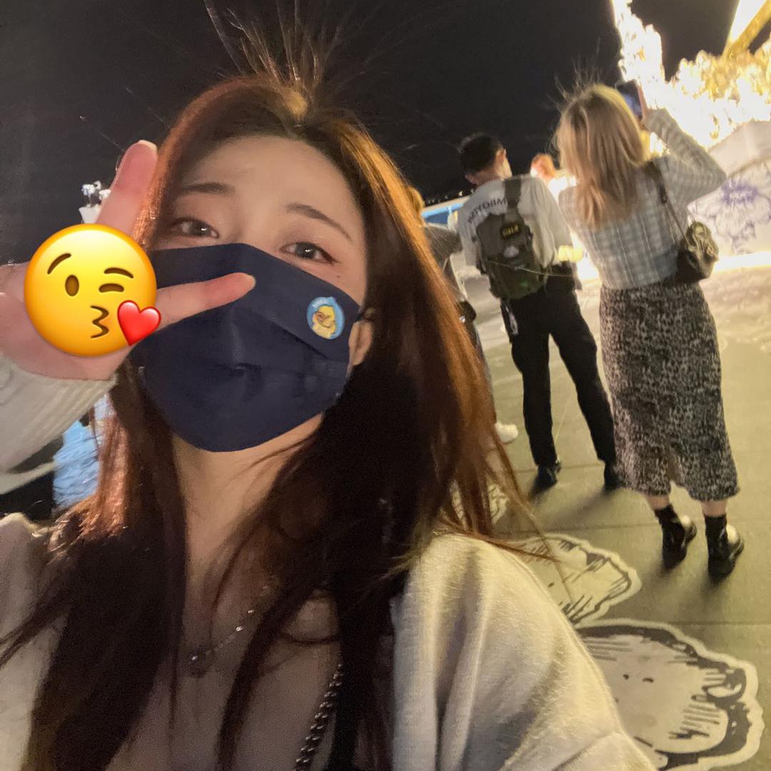 消失的迷兔