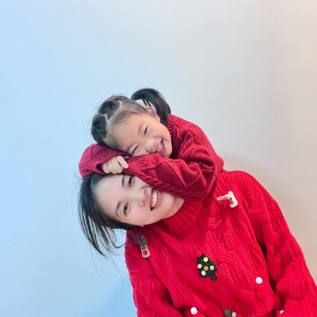 一妹妈👩🏻