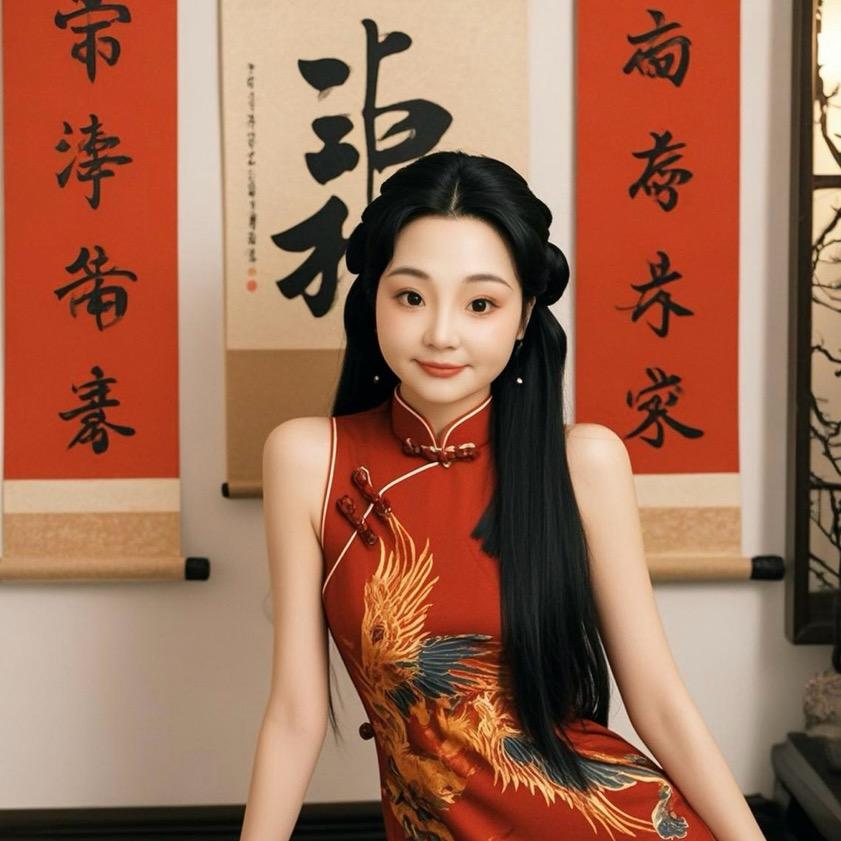 Li～Ni💋