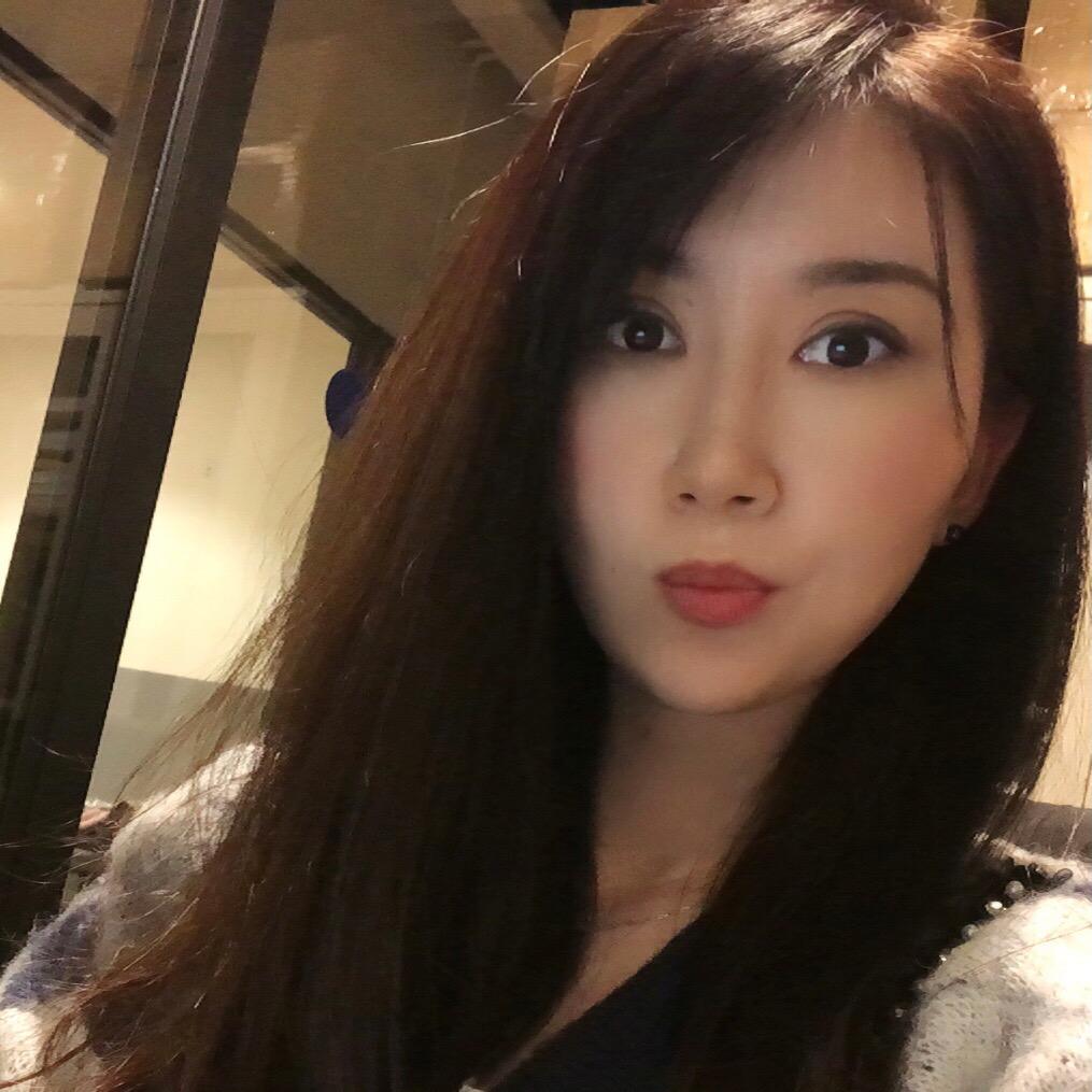南茜的碎碎念