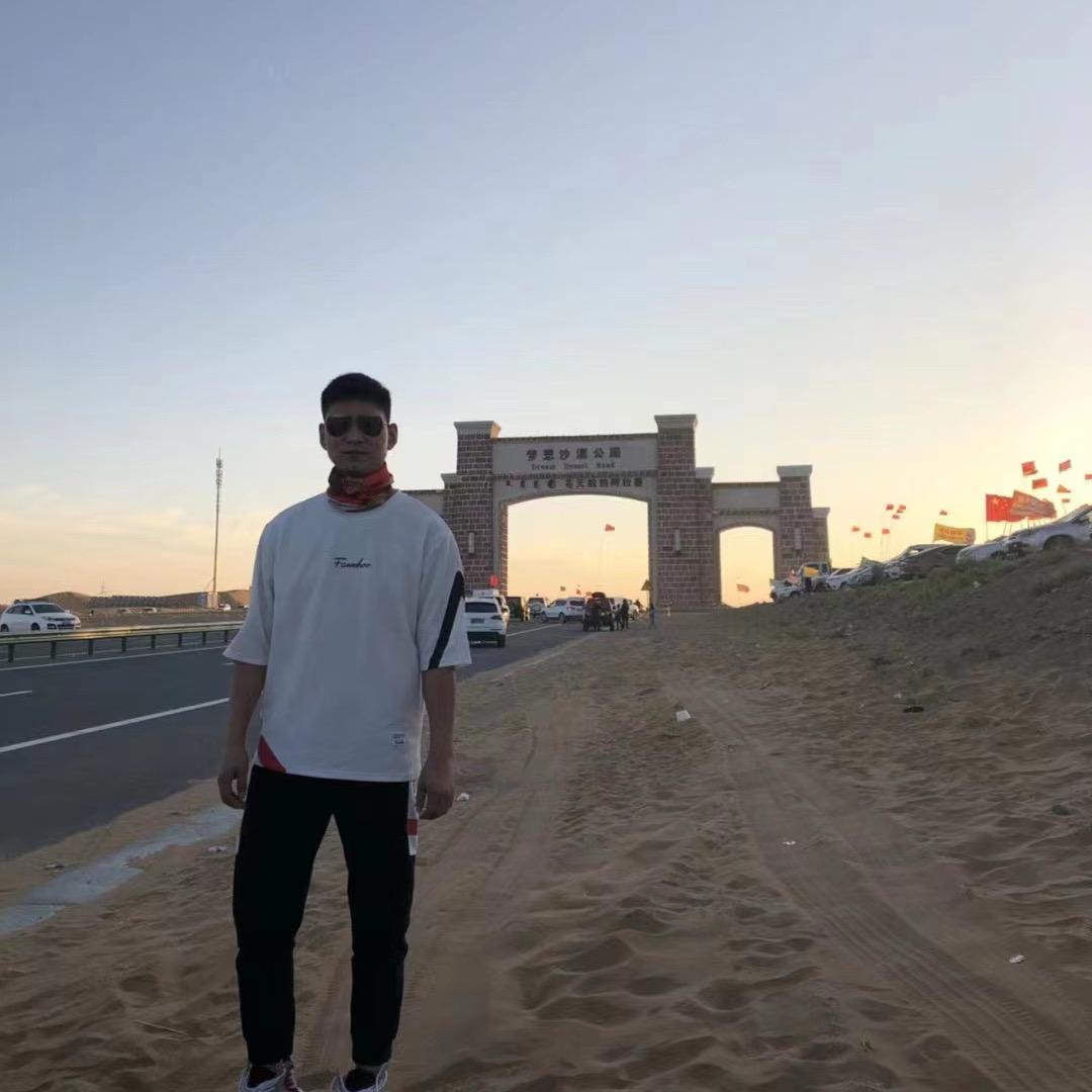 许昌旅游顾问毕浩(豫中旅东站前府店)