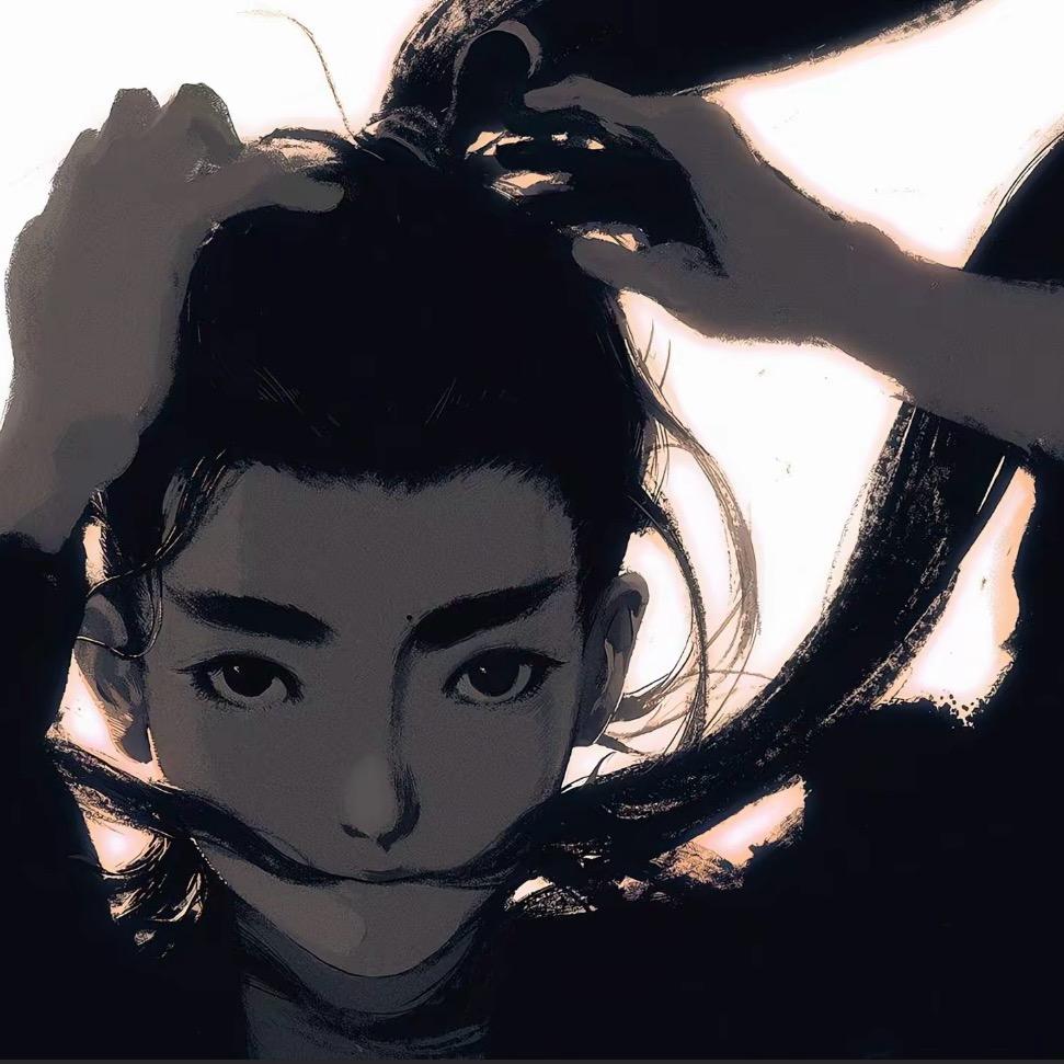 一口白牙吃梨🏸👣🏔️🏜️