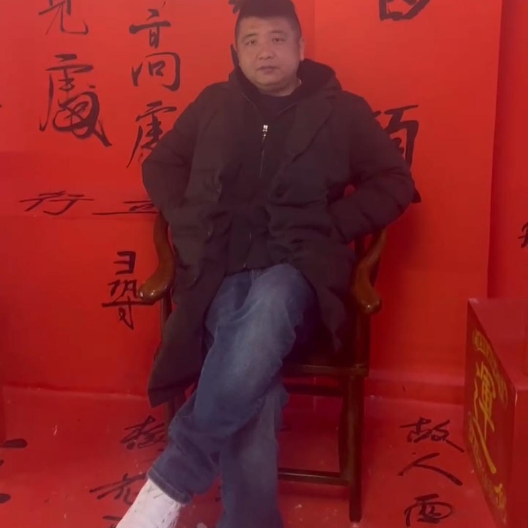 宁波福田汽车汪光辉