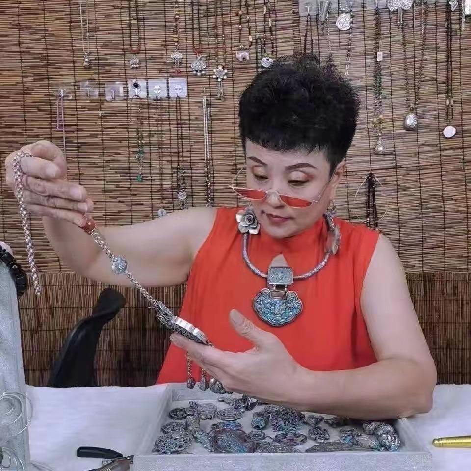 老银工厂十三号店