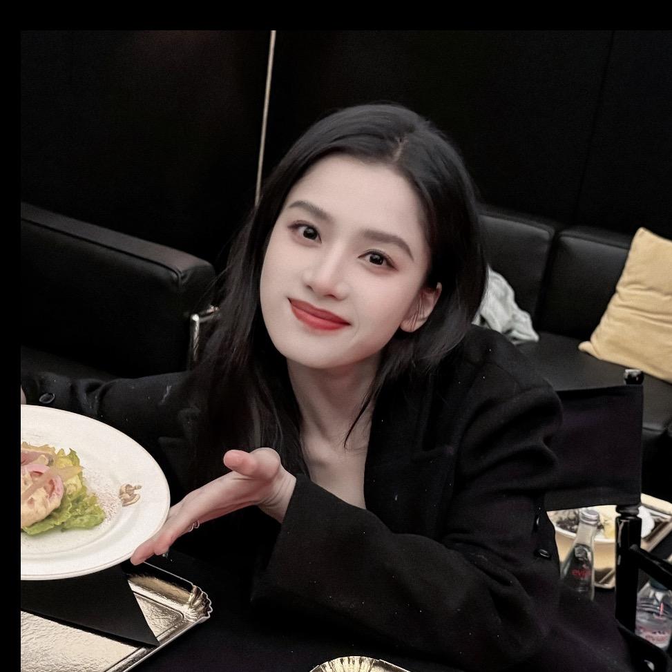 潜水汉八嘎女士头像