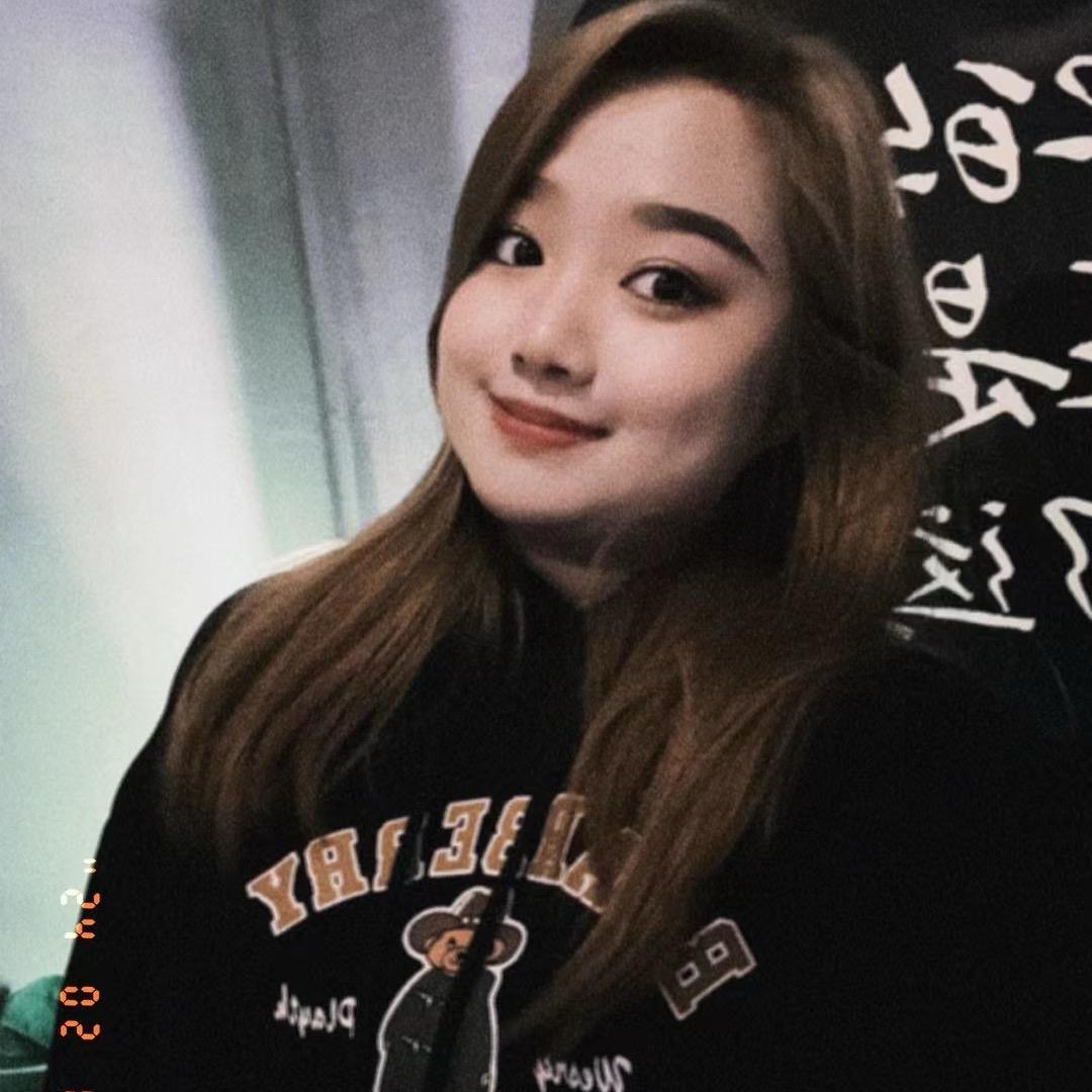 星橙艺术欣欣老师