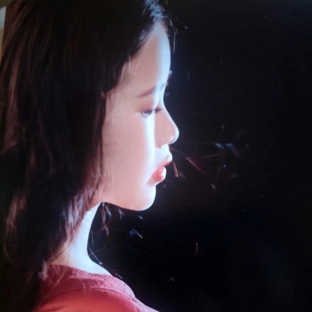 影子一小只