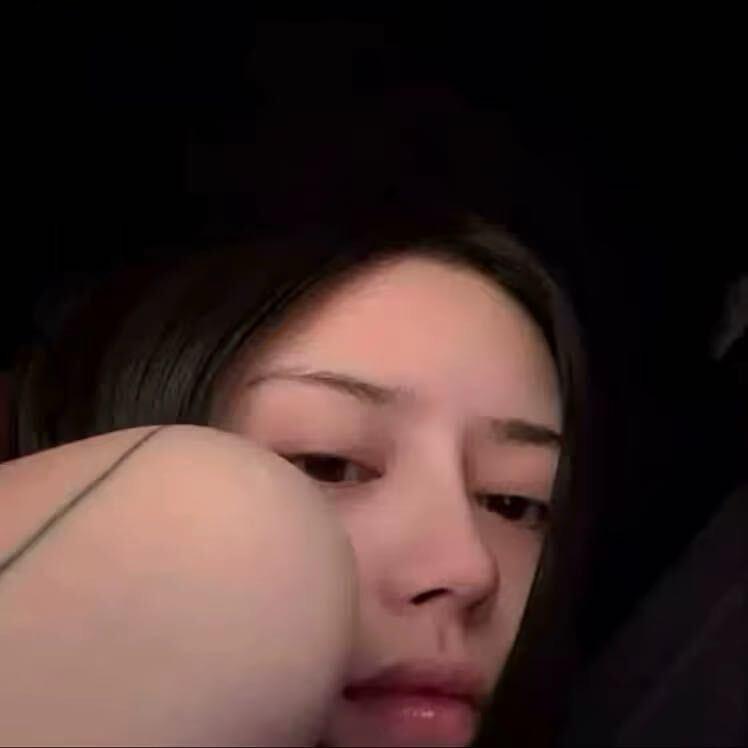 晚安小M
