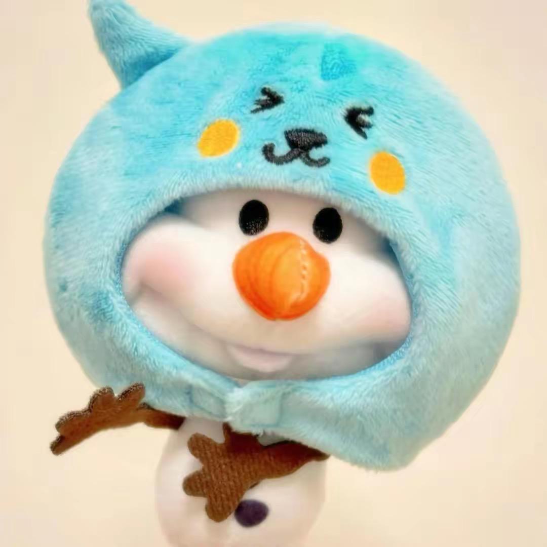 蹦哒兔