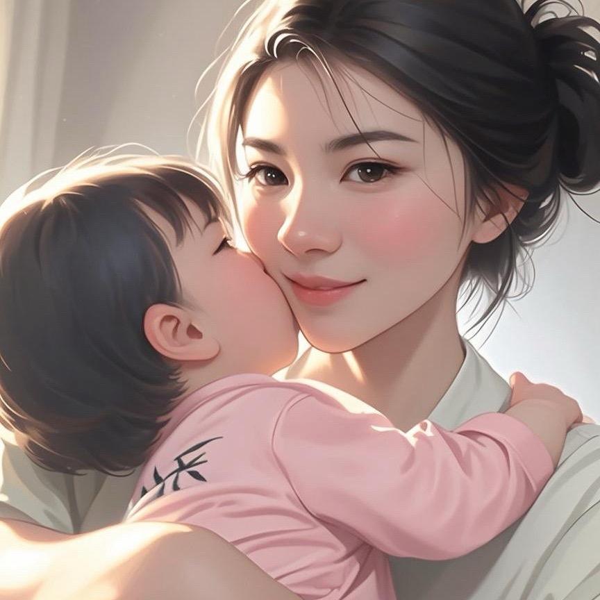 @乐悠妈咪叫Danny🤗