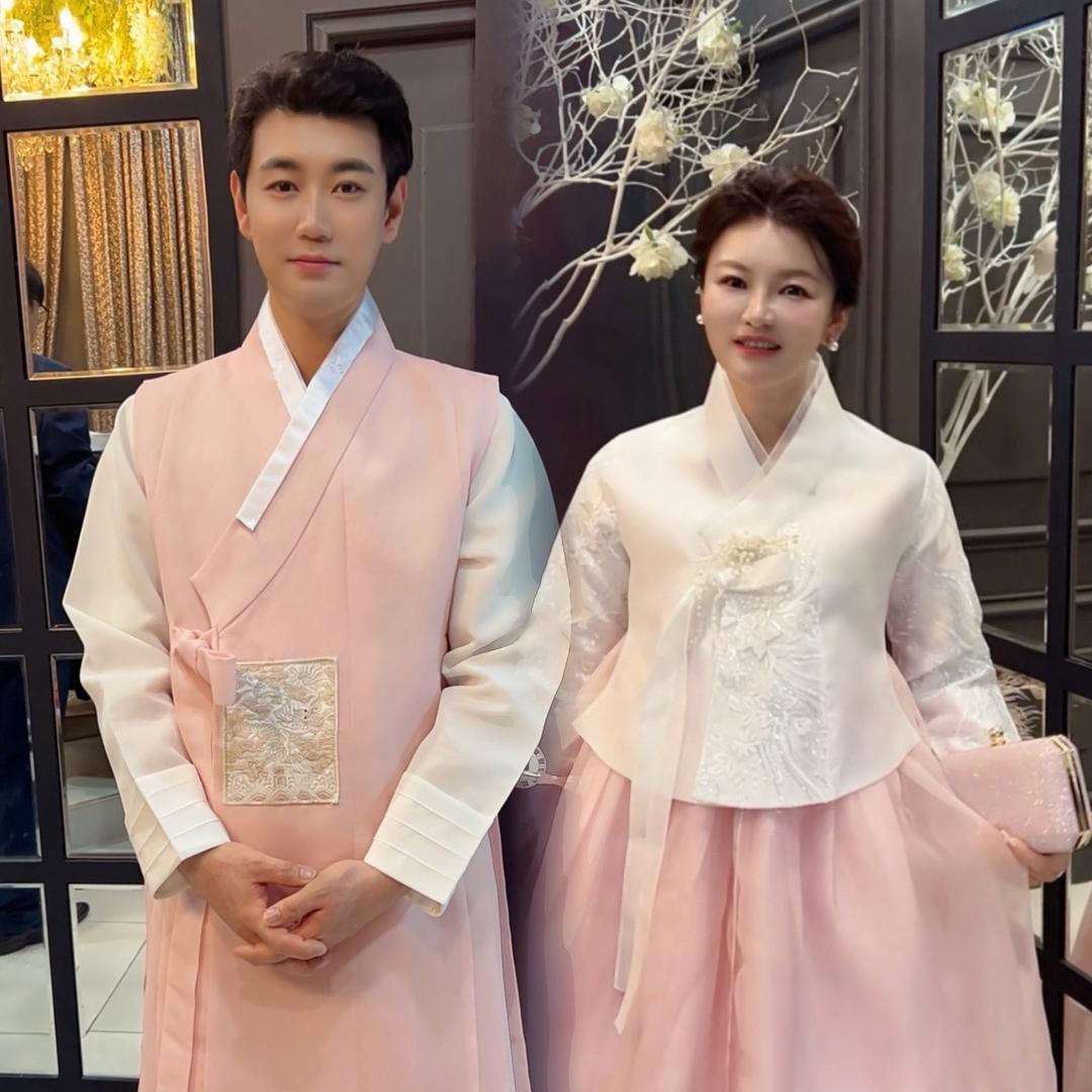 韩国夫人陕西小吴