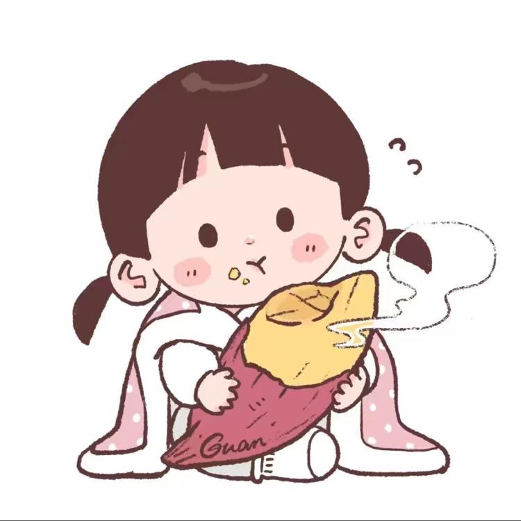 哟,兜兜有糖🍬