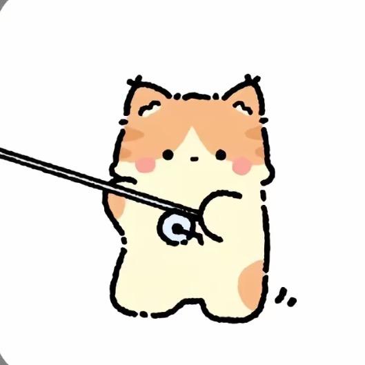 (´-`)