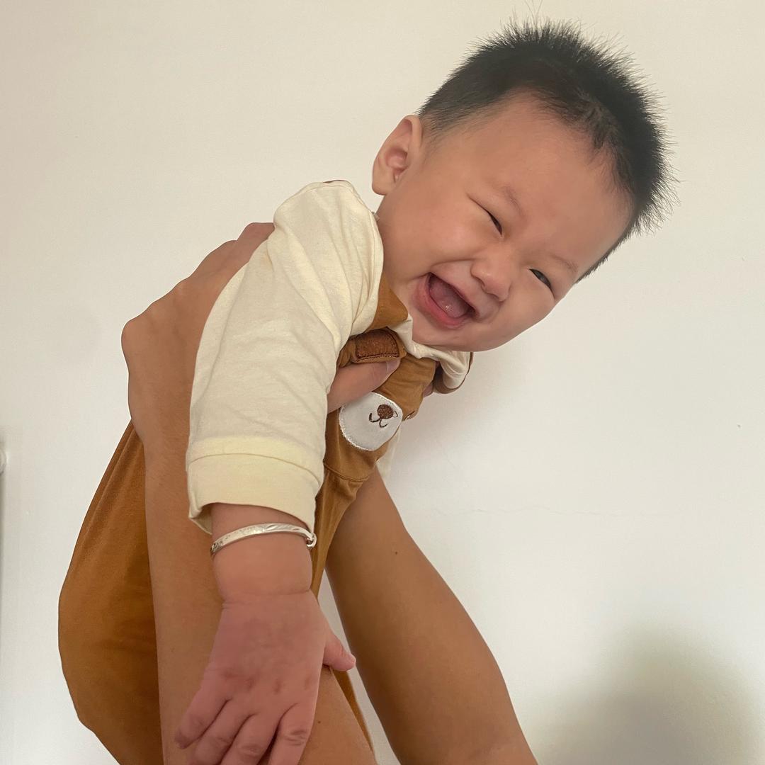 可乐妈咪（互）