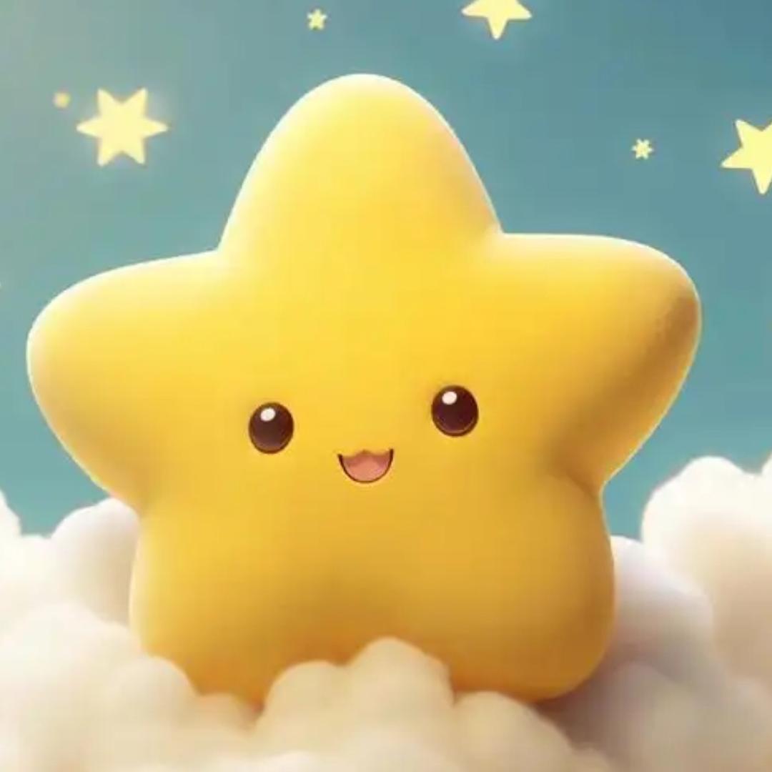 一闪一闪亮晶晶