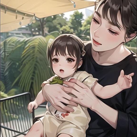 多多成长记