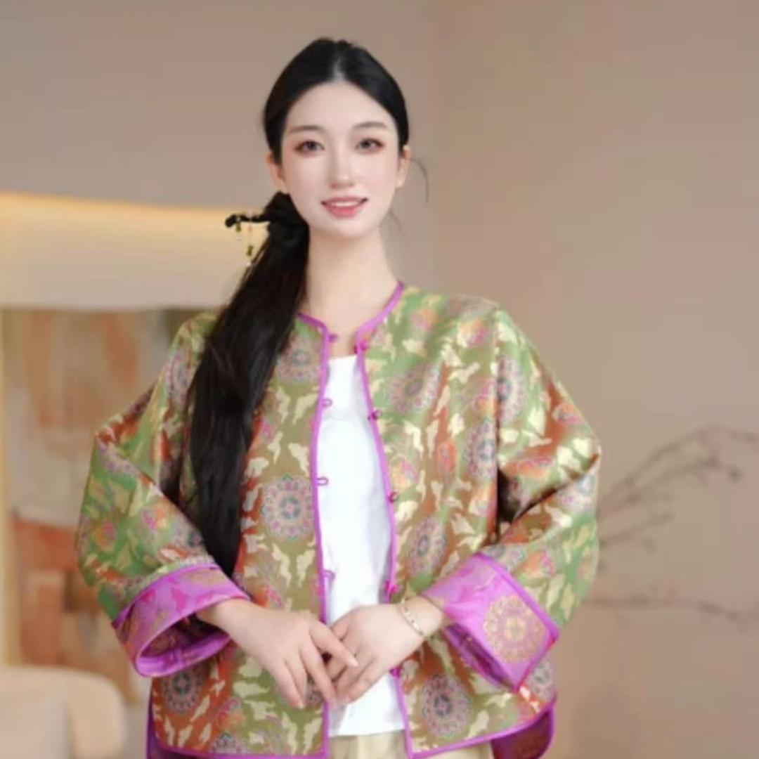 墨香阁新中式