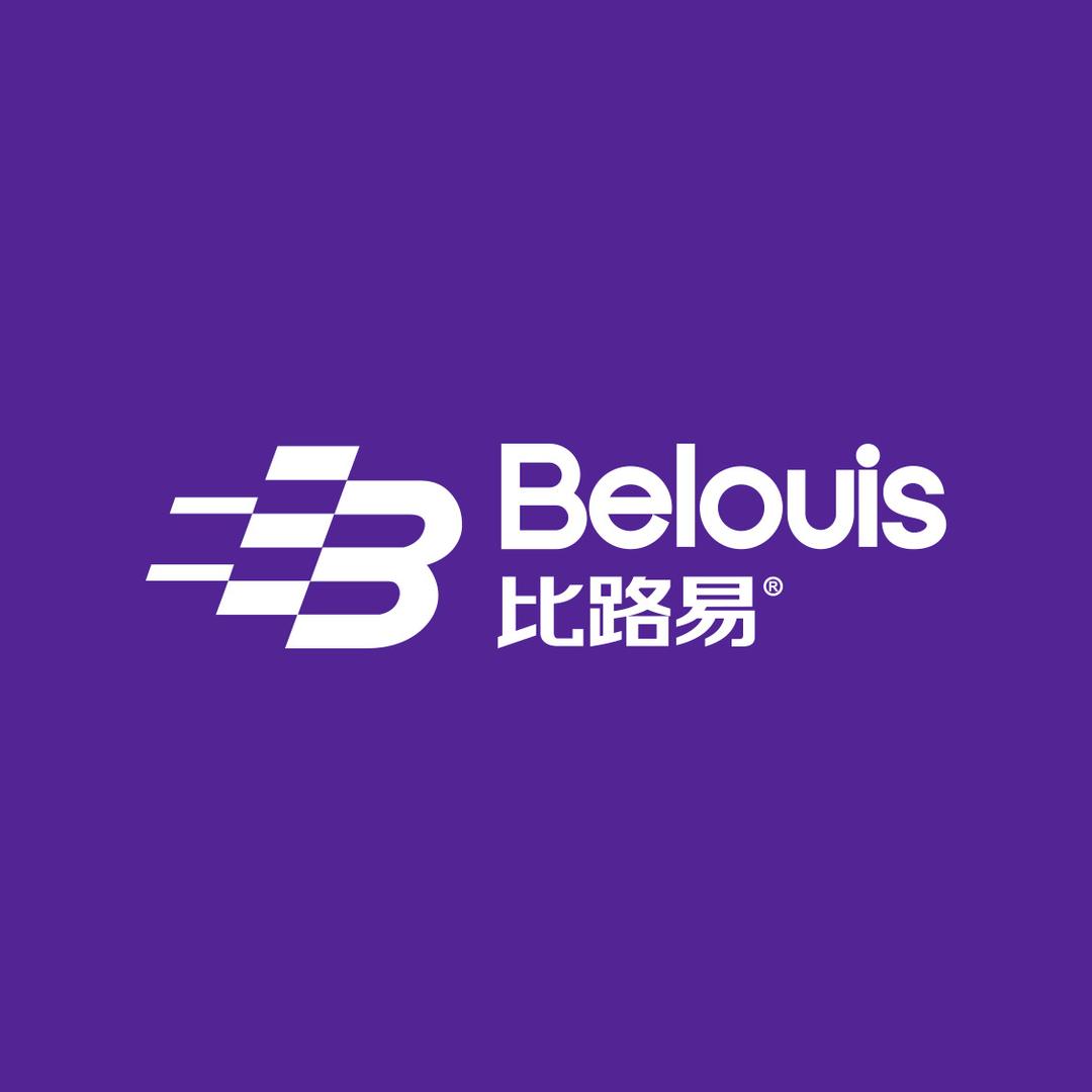 比路易BELOUIS