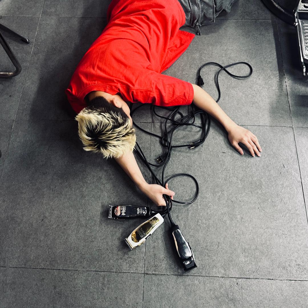 暴风星云裂⚡️⚡️