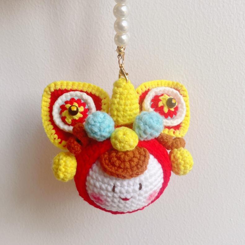 毛线团团团子🧶