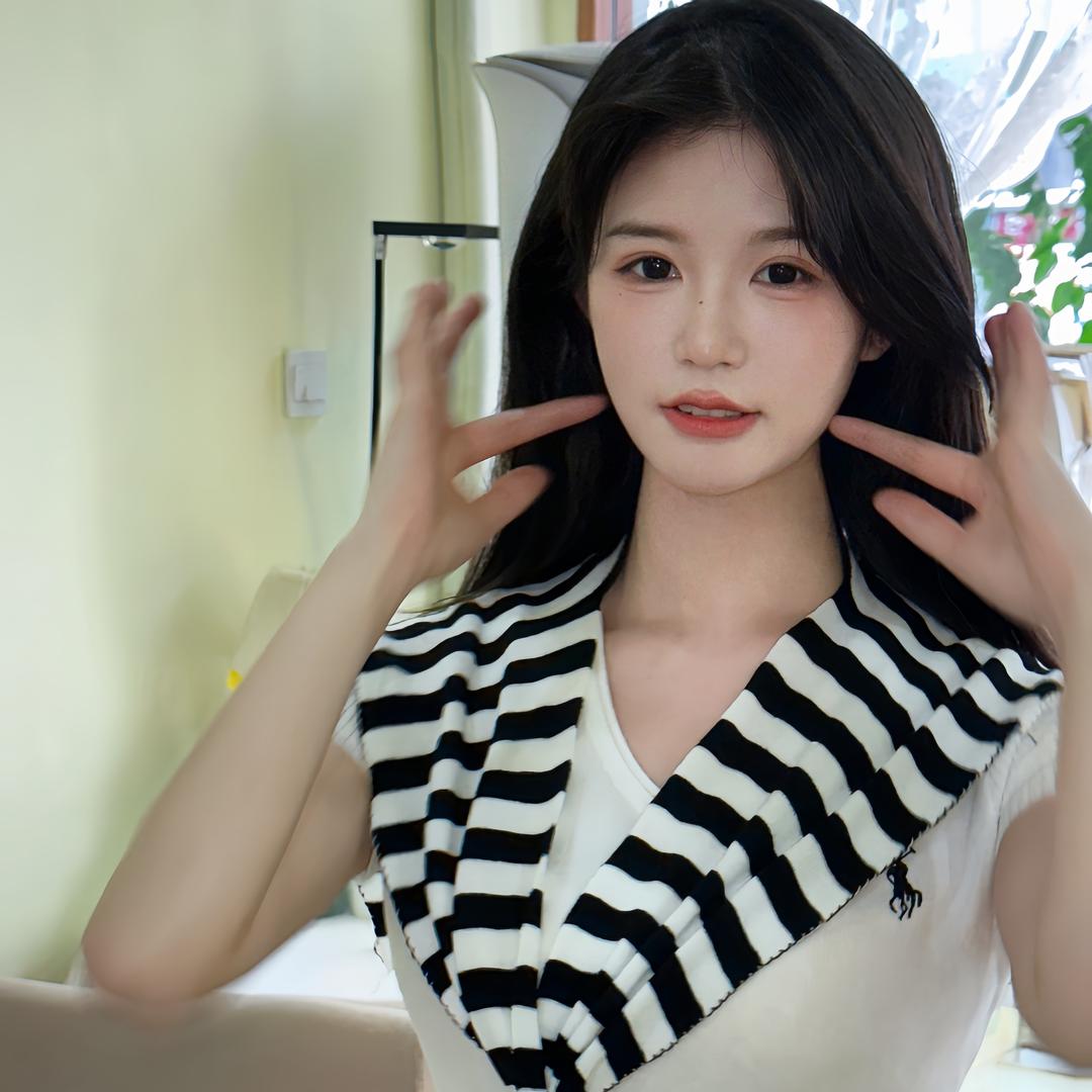 开婚纱店的枫枫