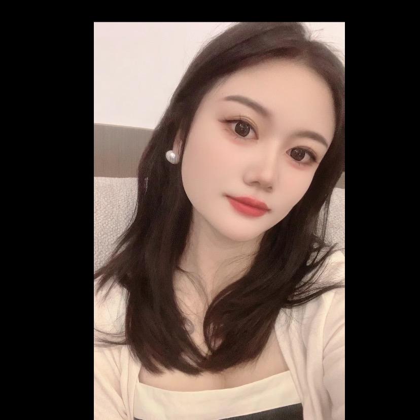 孔天真小姐