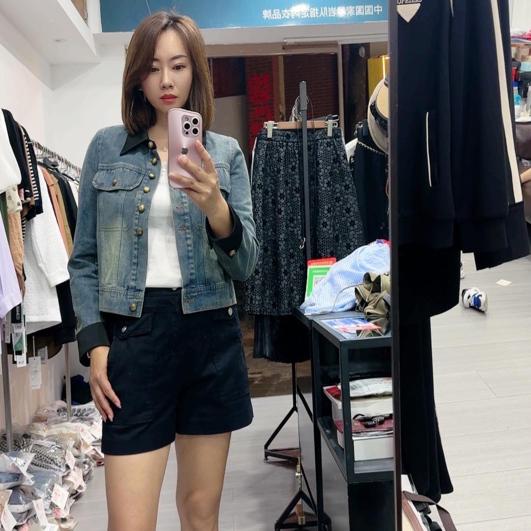 步行街来来网络女装