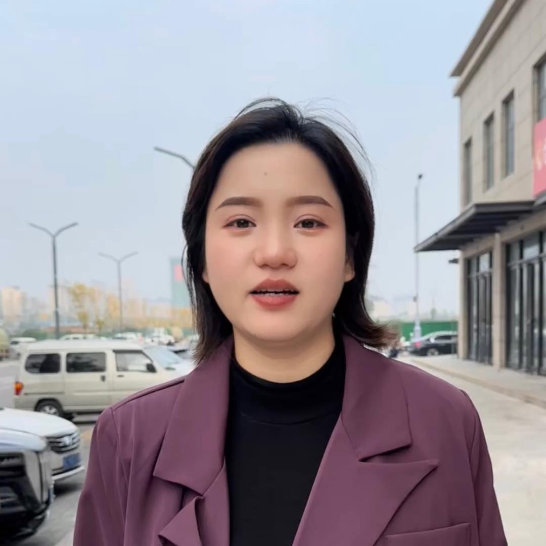 轻术造型（洛宁天祥店）