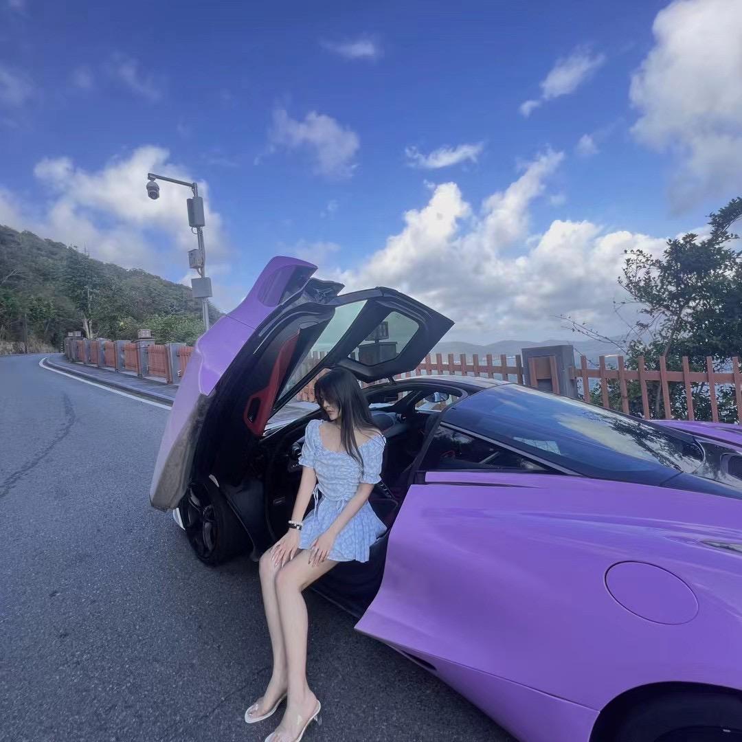 财阀千金