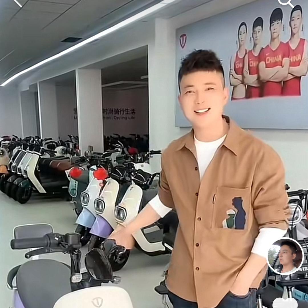 蒋集刘伟车业（全系列电动车）