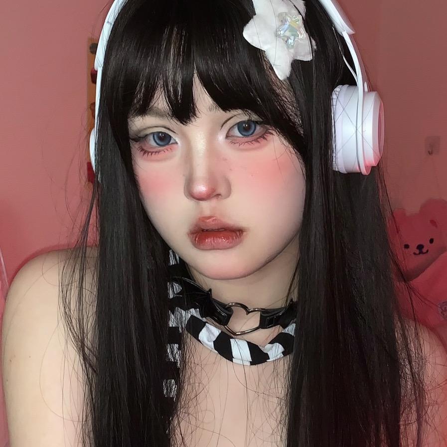 肉滑-