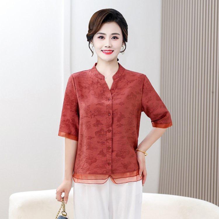 巧媚服装工厂店