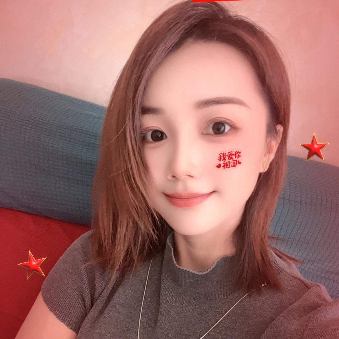 叫我芳芳姐😎