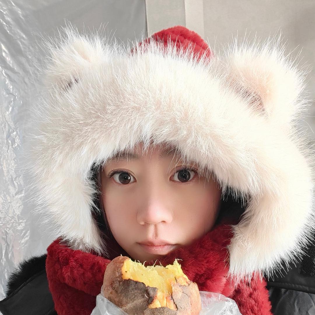 吉林小老妹儿（逛吃吉林省！）