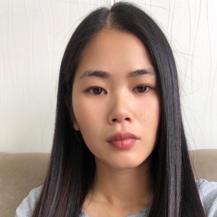 雅婷姐姐