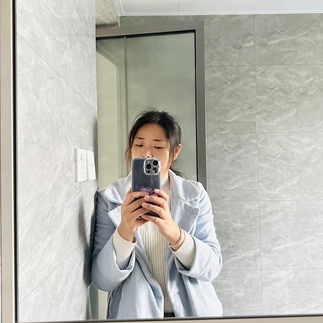 妮妮儿