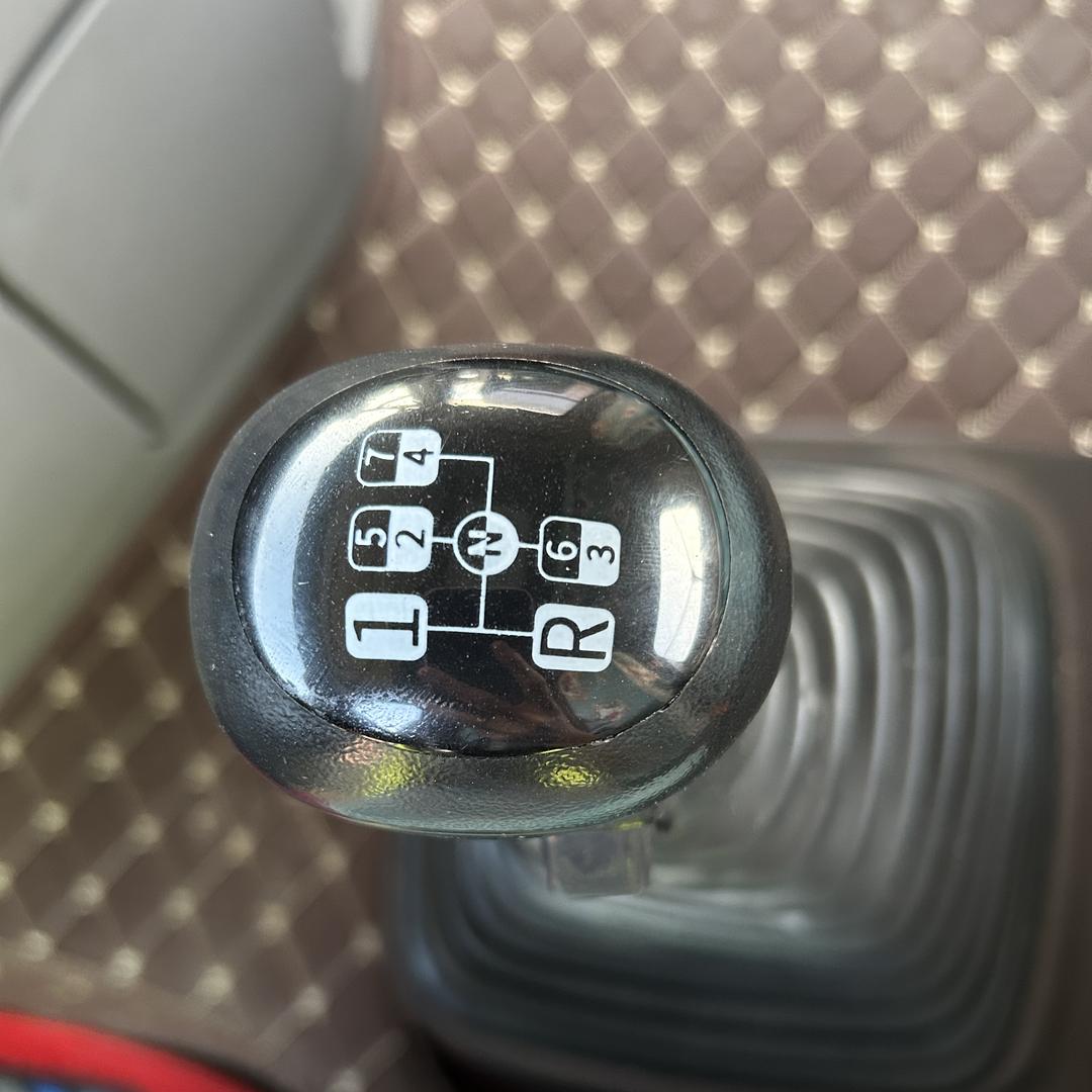 东风商用车4S店