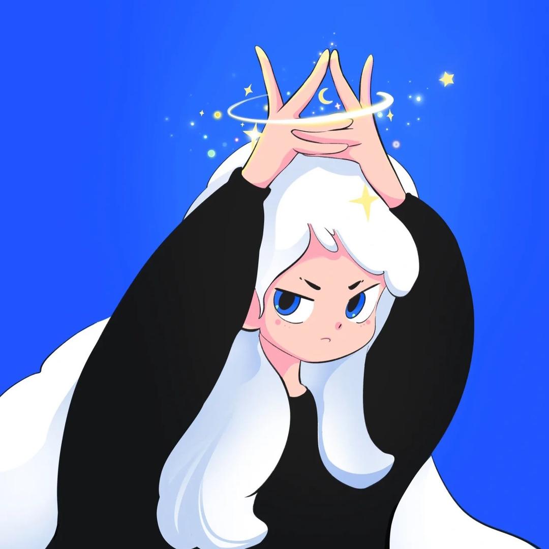 大真真の小世界