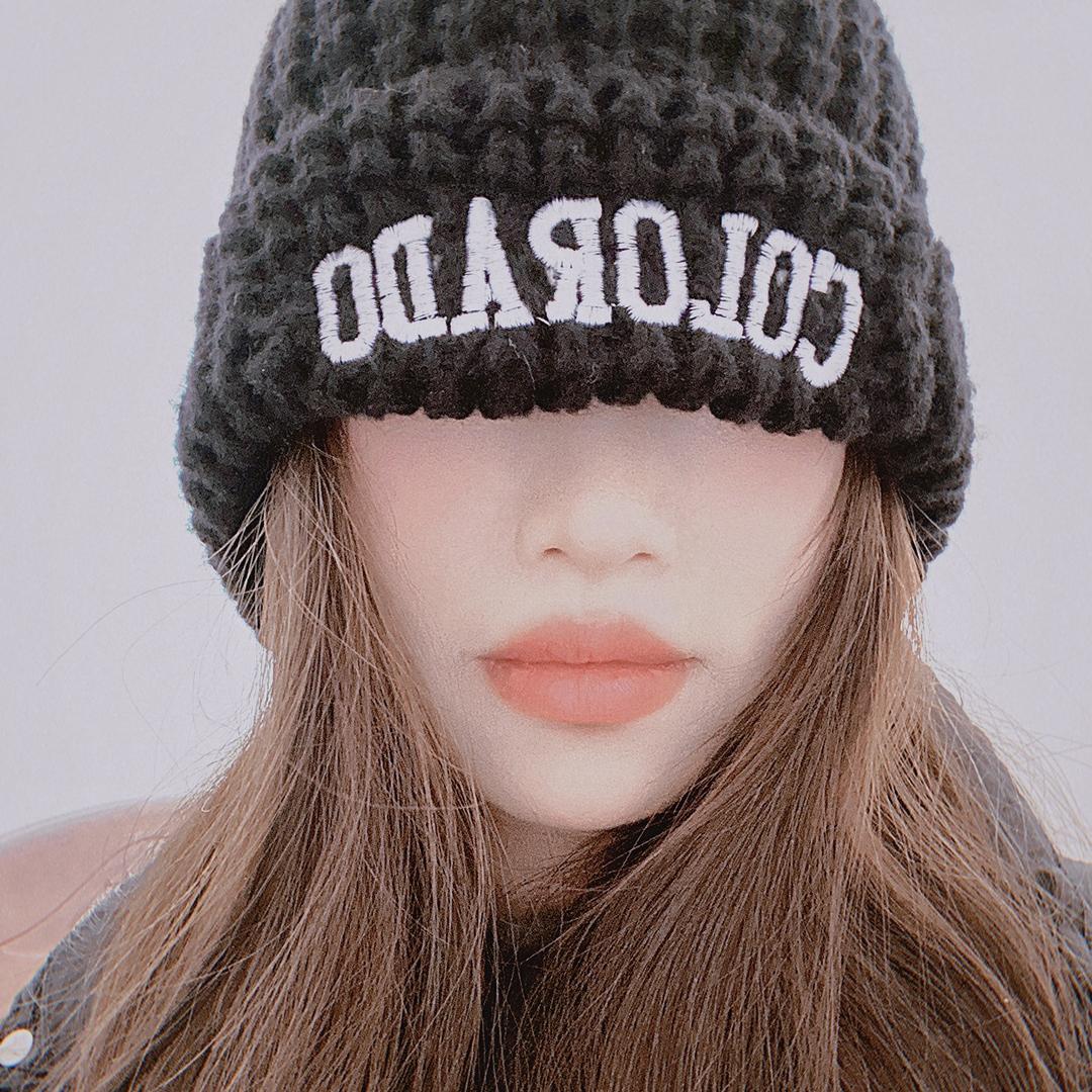 可可爱吃葡萄皮