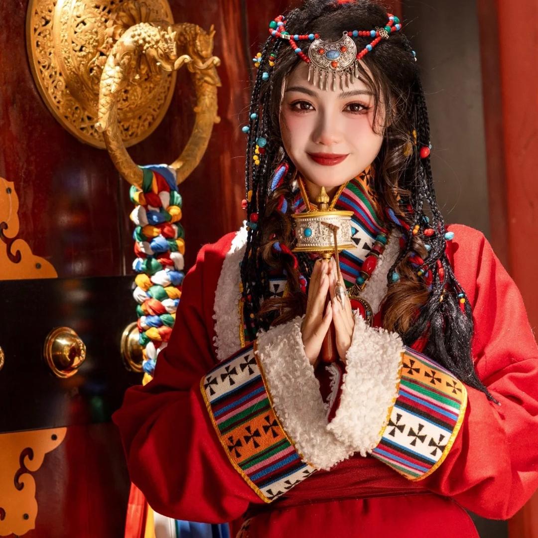 娜拉旅拍