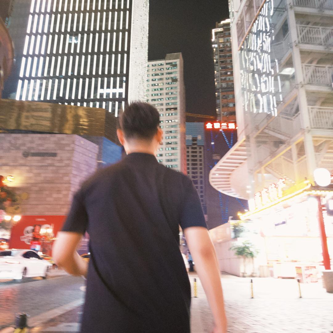 厂二代-林皓
