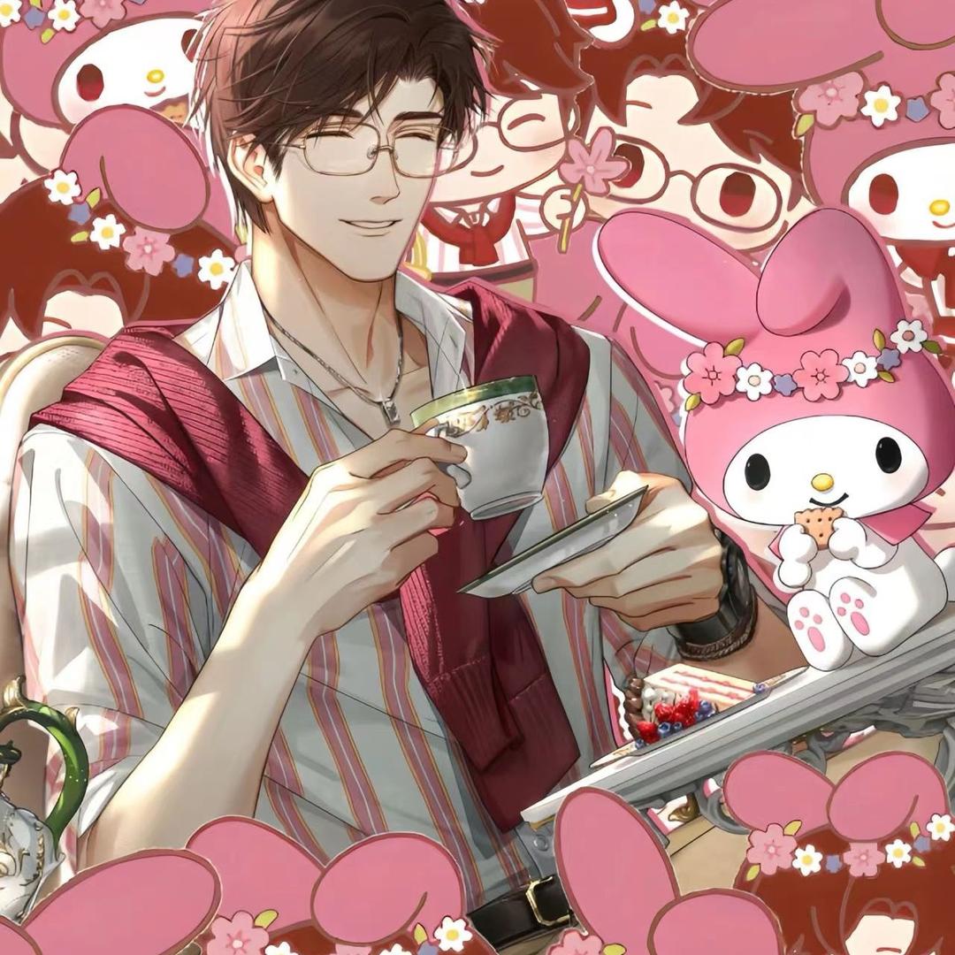 余挽.（菅原激推梦女版）