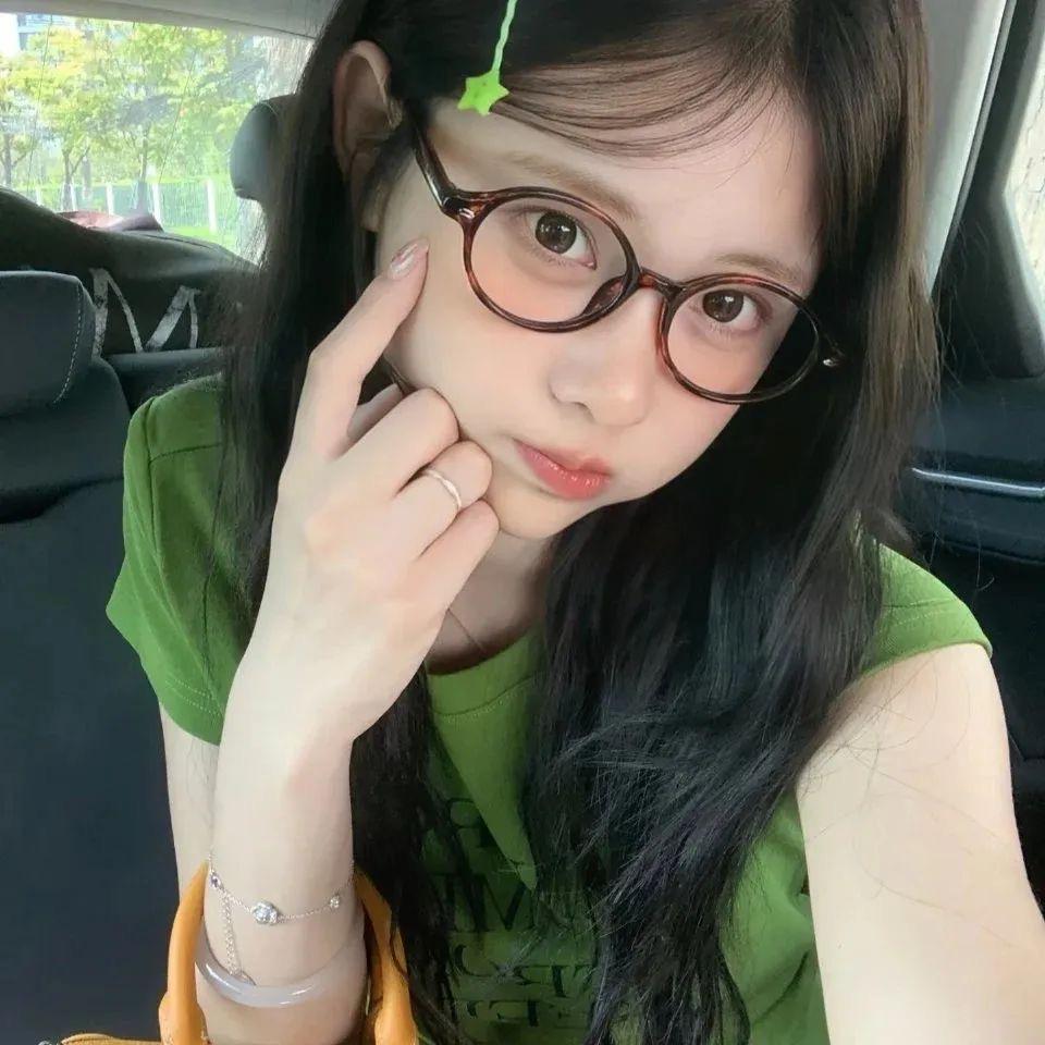 小雨.