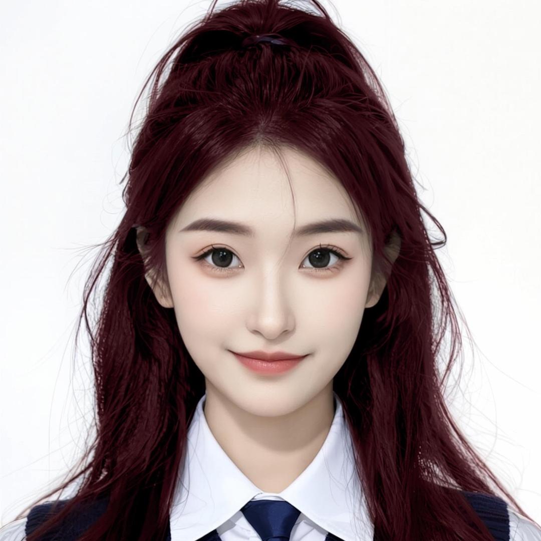 是婉妹儿呀～