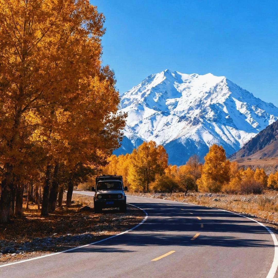 不喝酒的魏先生