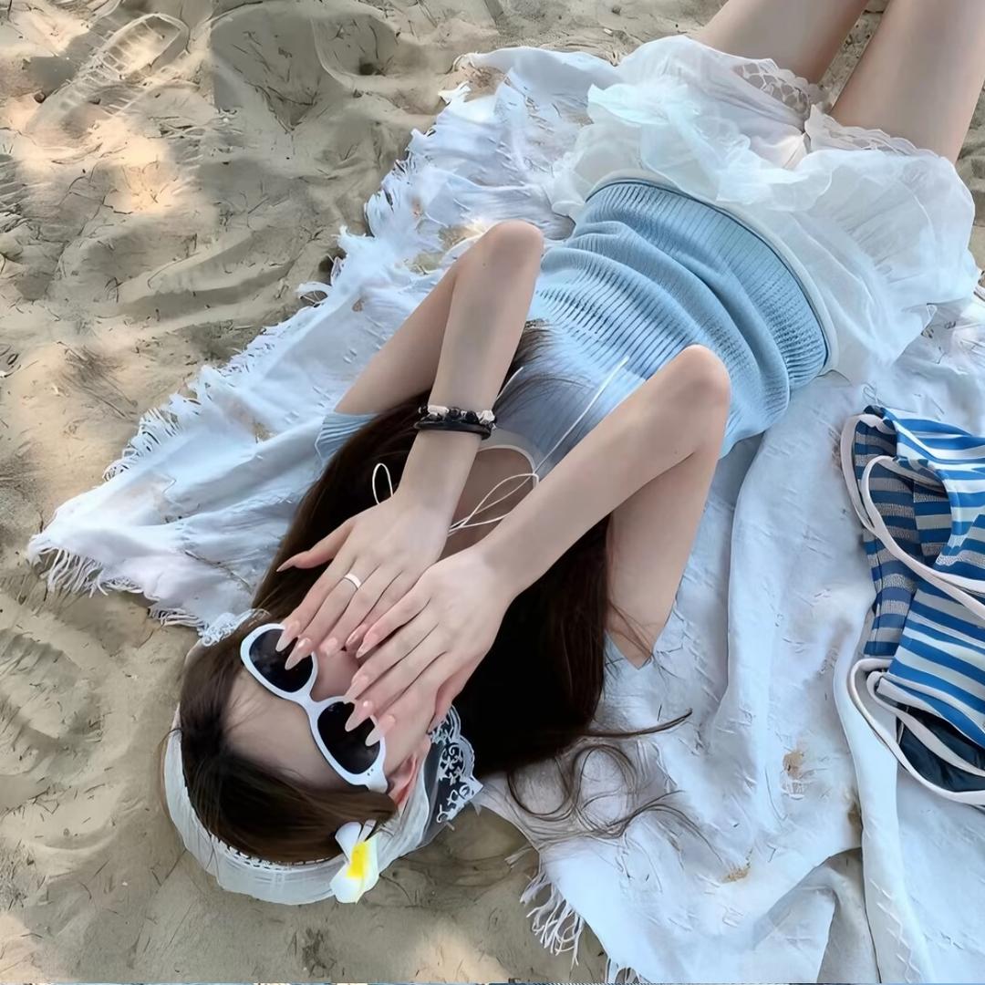 一朵憨憨云