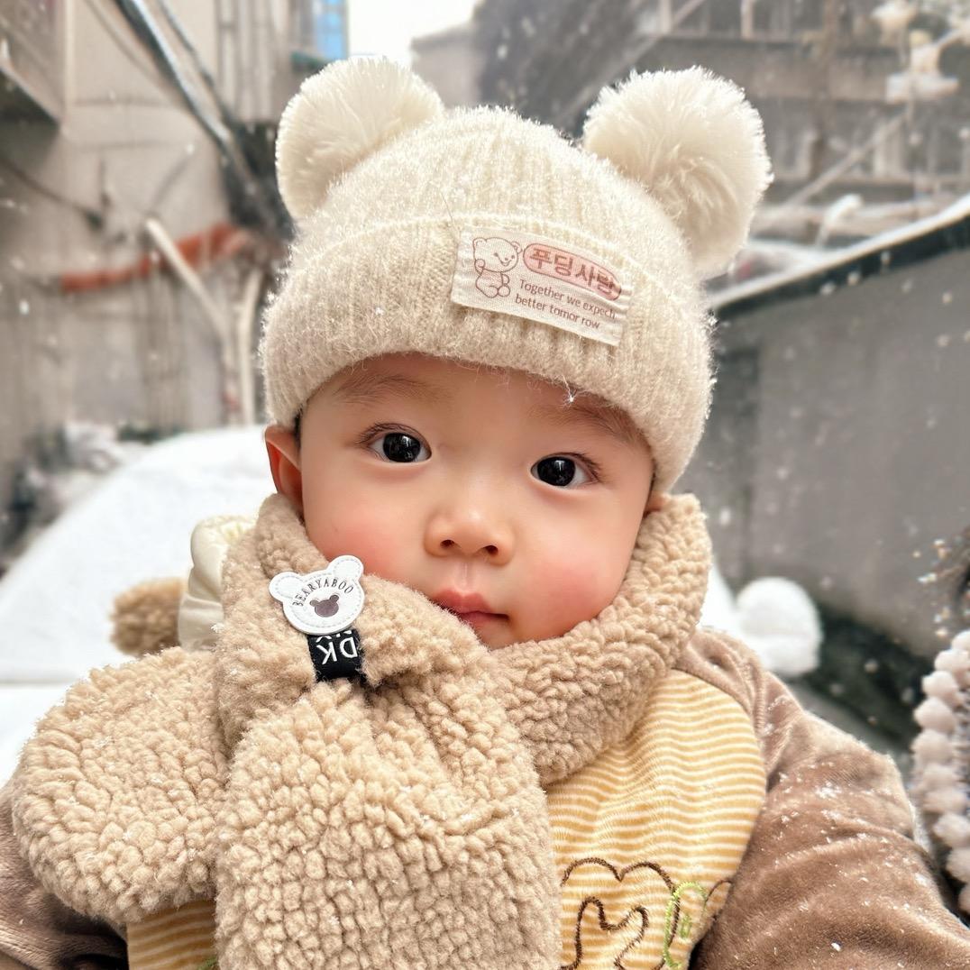 小图宝麻麻