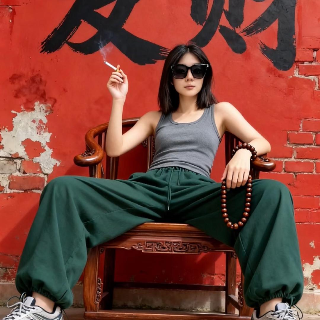 刘🏠2⃣️小姐😄